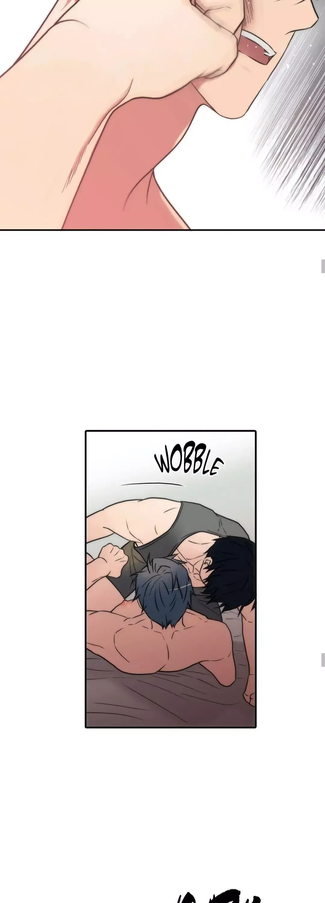 Love Shuttle Chapter 78 page 9