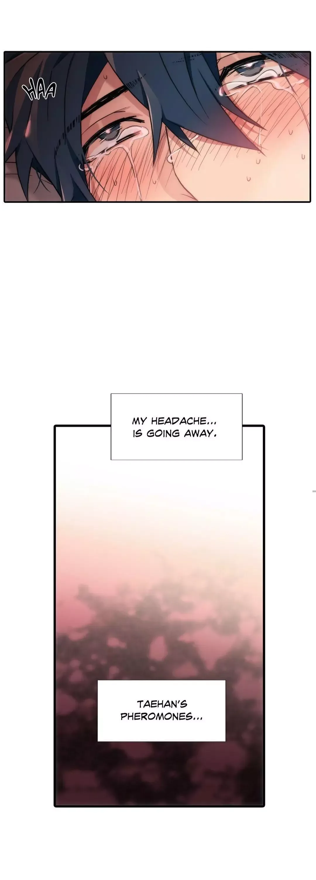 Love Shuttle Chapter 78 page 7