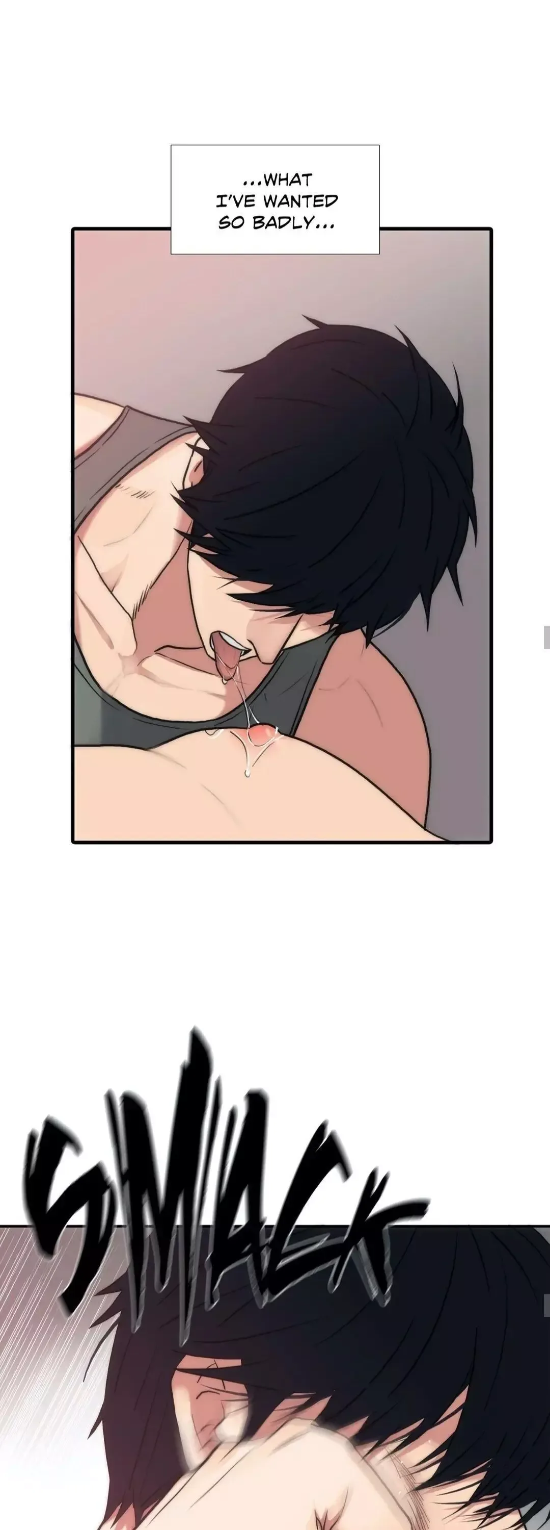 Love Shuttle Chapter 78 page 8