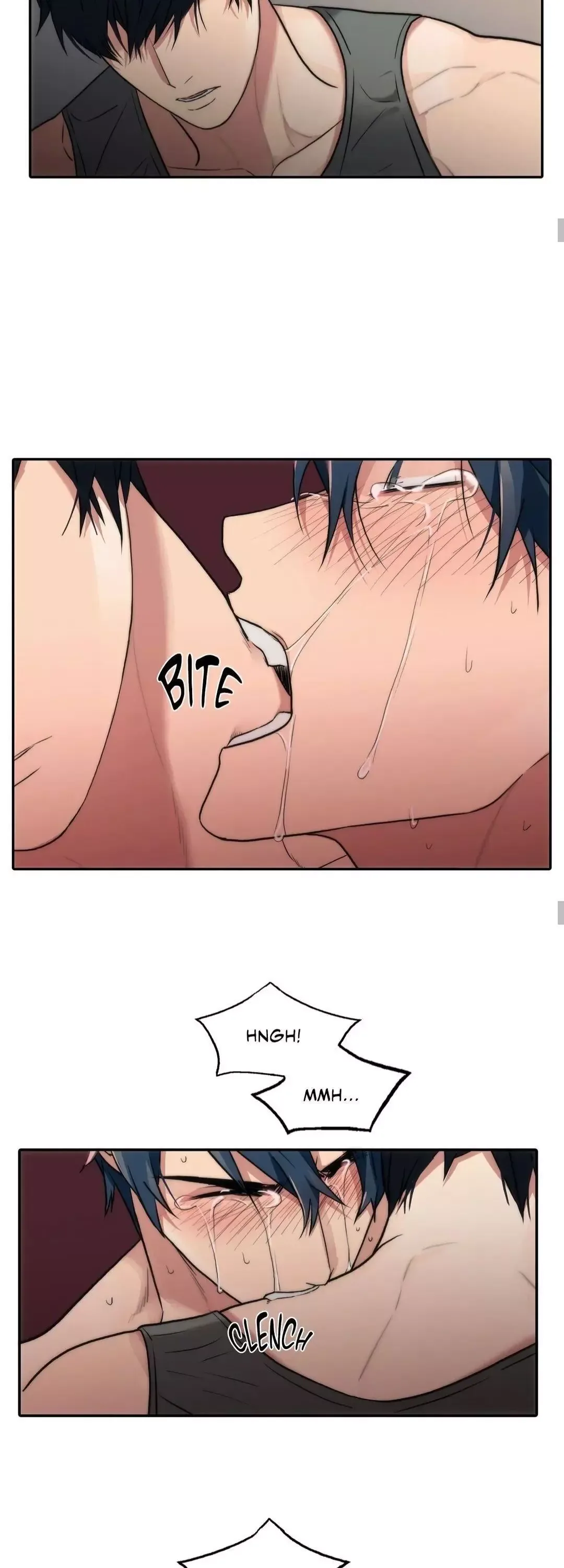 Love Shuttle Chapter 78 page 15