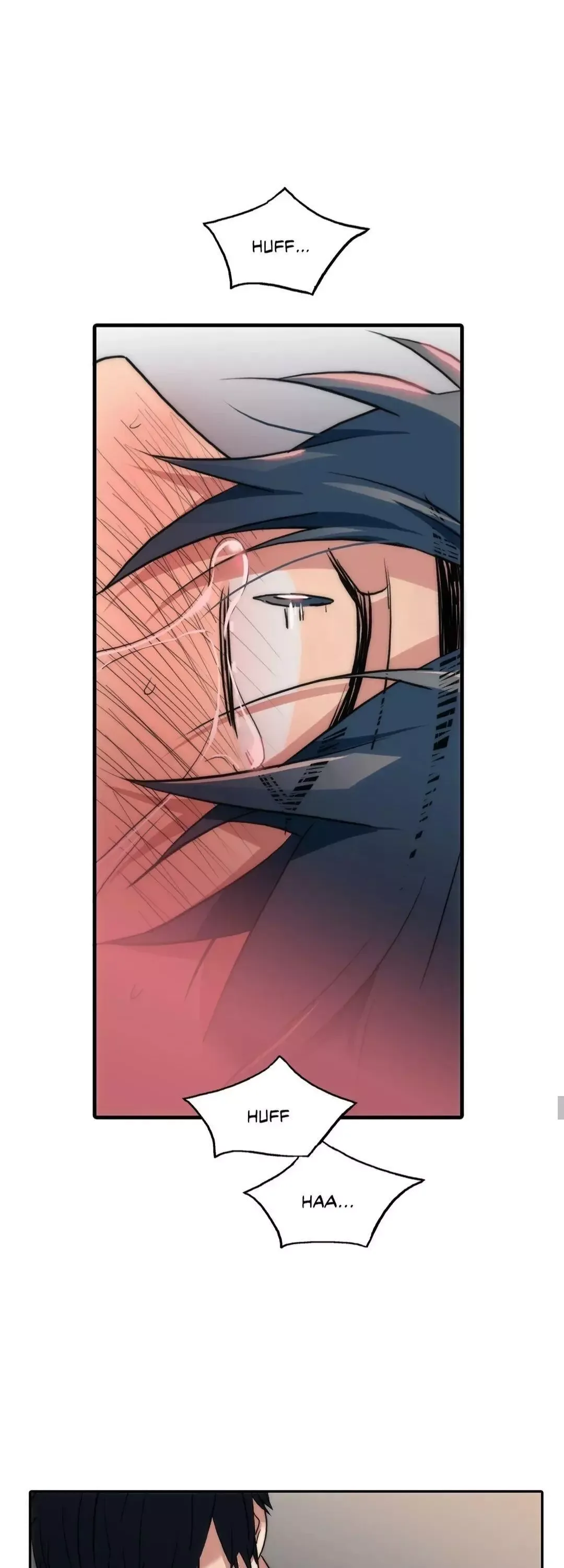 Love Shuttle Chapter 78 page 14