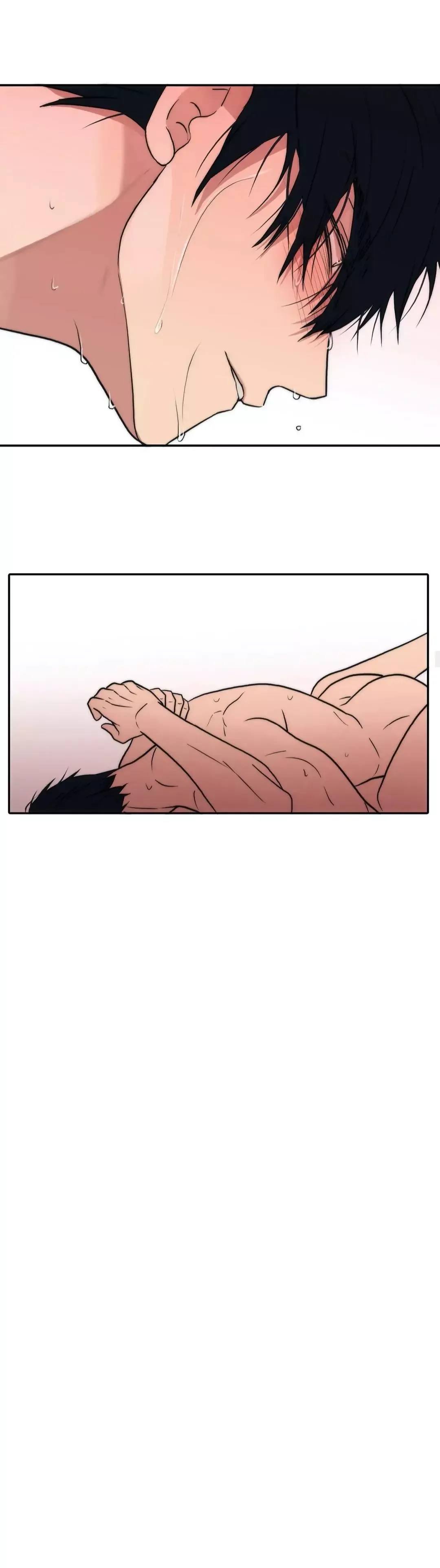 Love Shuttle Chapter 79 page 8