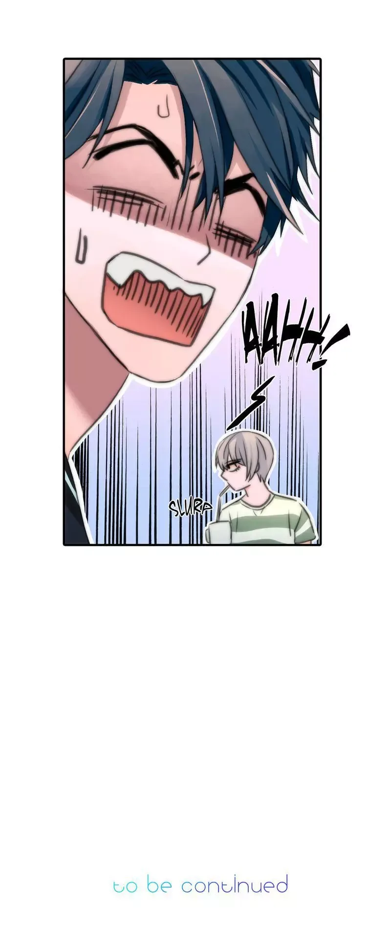 Love Shuttle Chapter 8 page 34