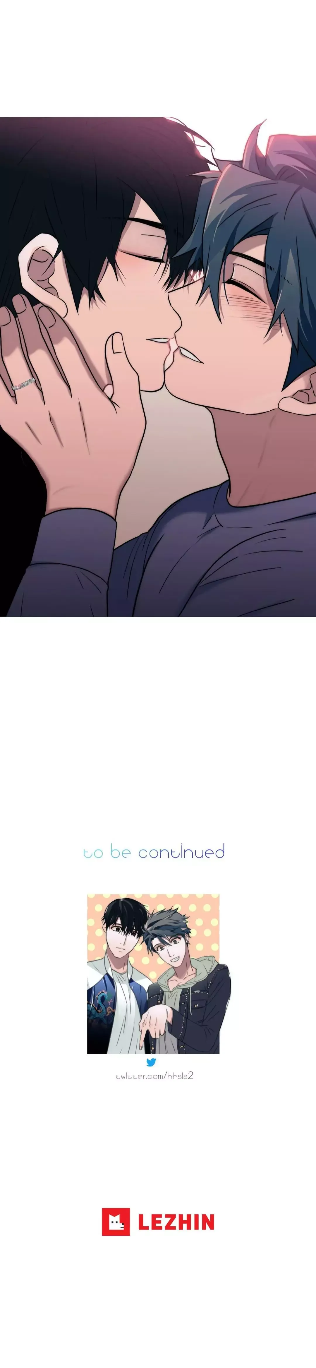 Love Shuttle Chapter 82 page 13