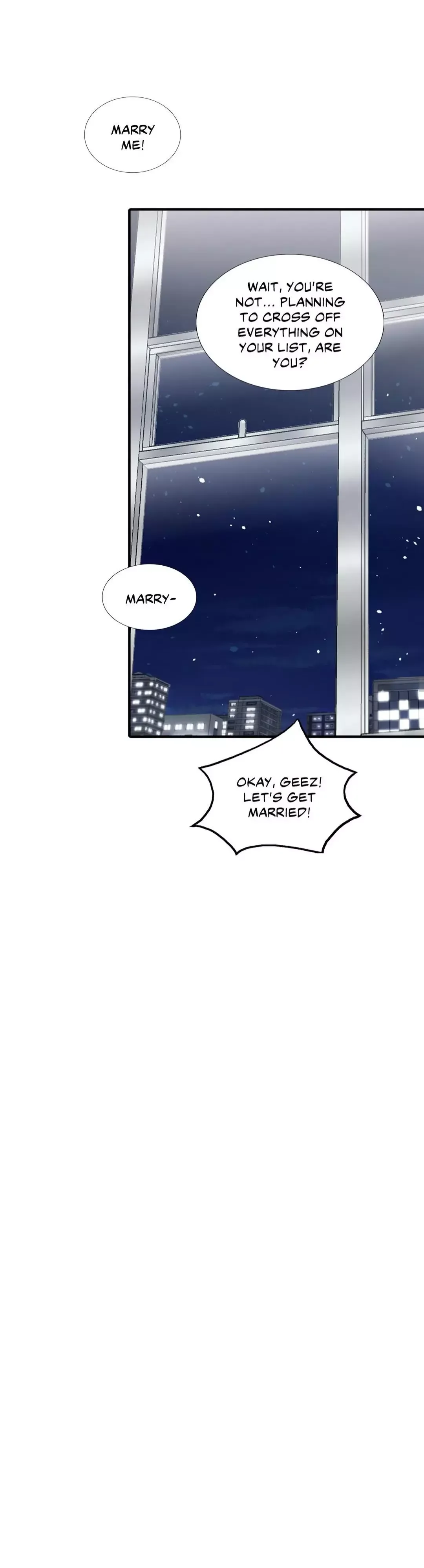 Love Shuttle Chapter 82 page 10