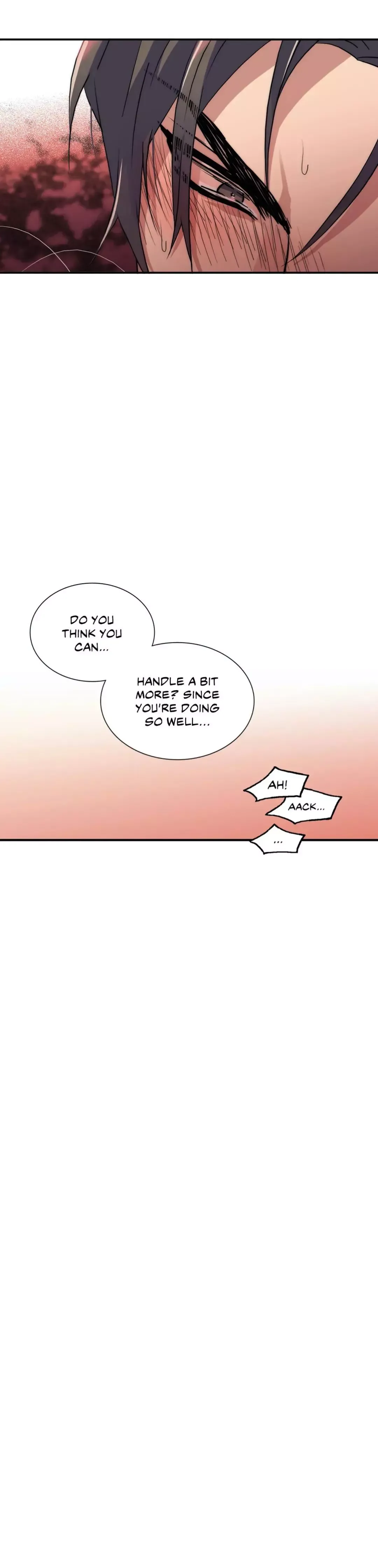 Love Shuttle Chapter 85 page 5