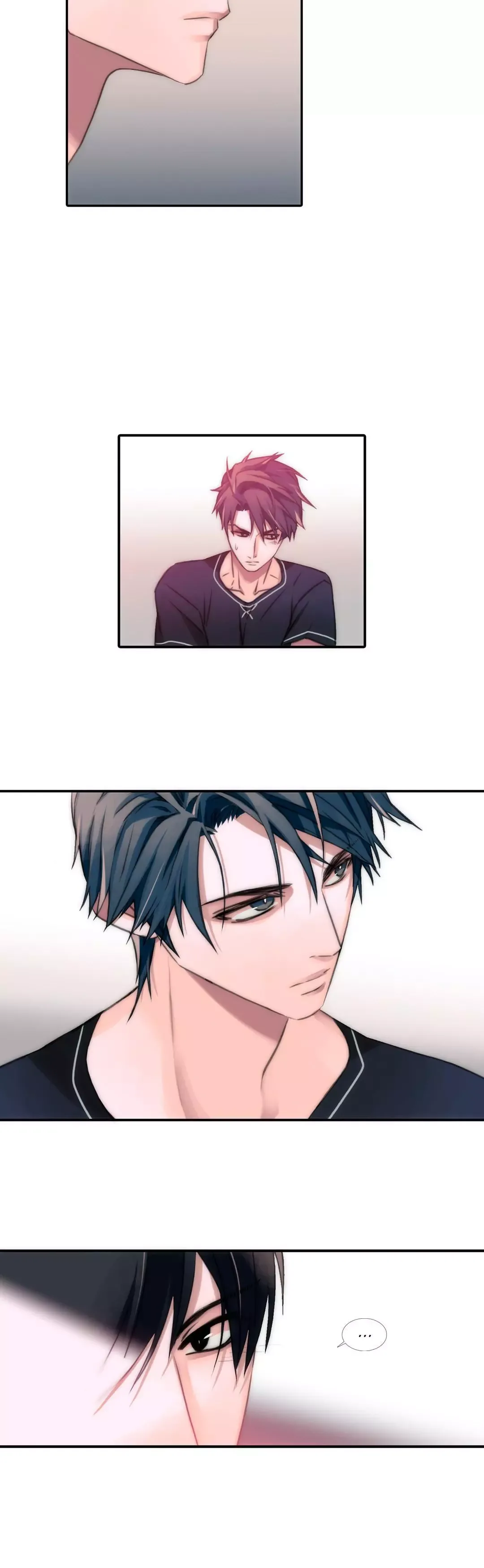 Love Shuttle Chapter 9 page 3