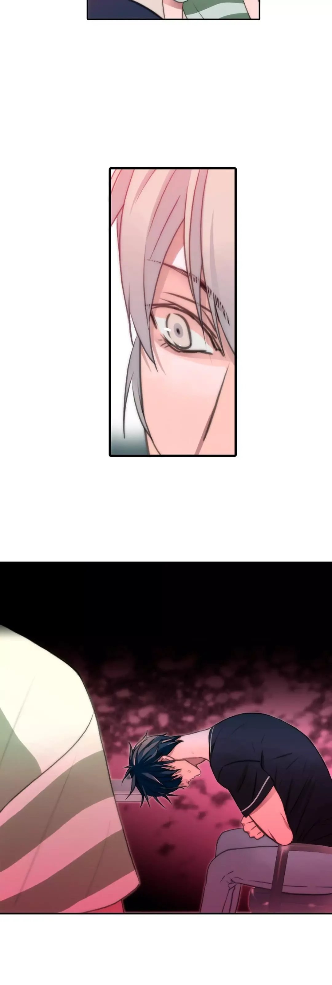 Love Shuttle Chapter 9 page 24