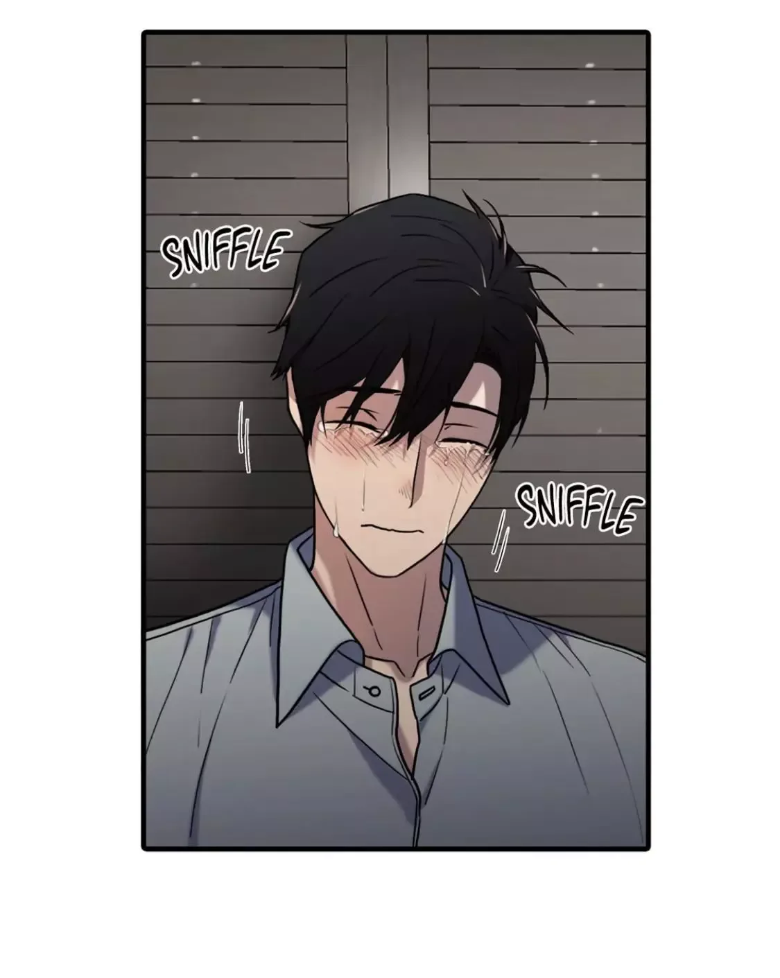 Love Shuttle Chapter 94 page 4