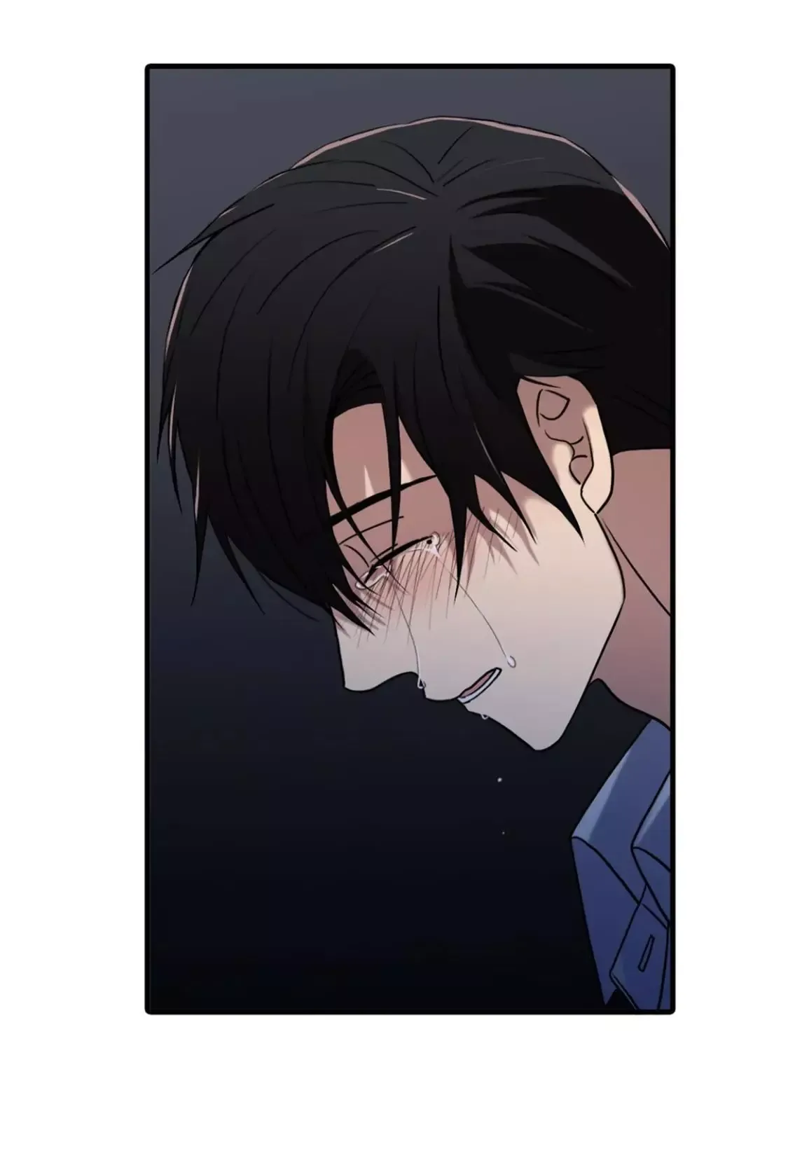 Love Shuttle Chapter 94 page 29