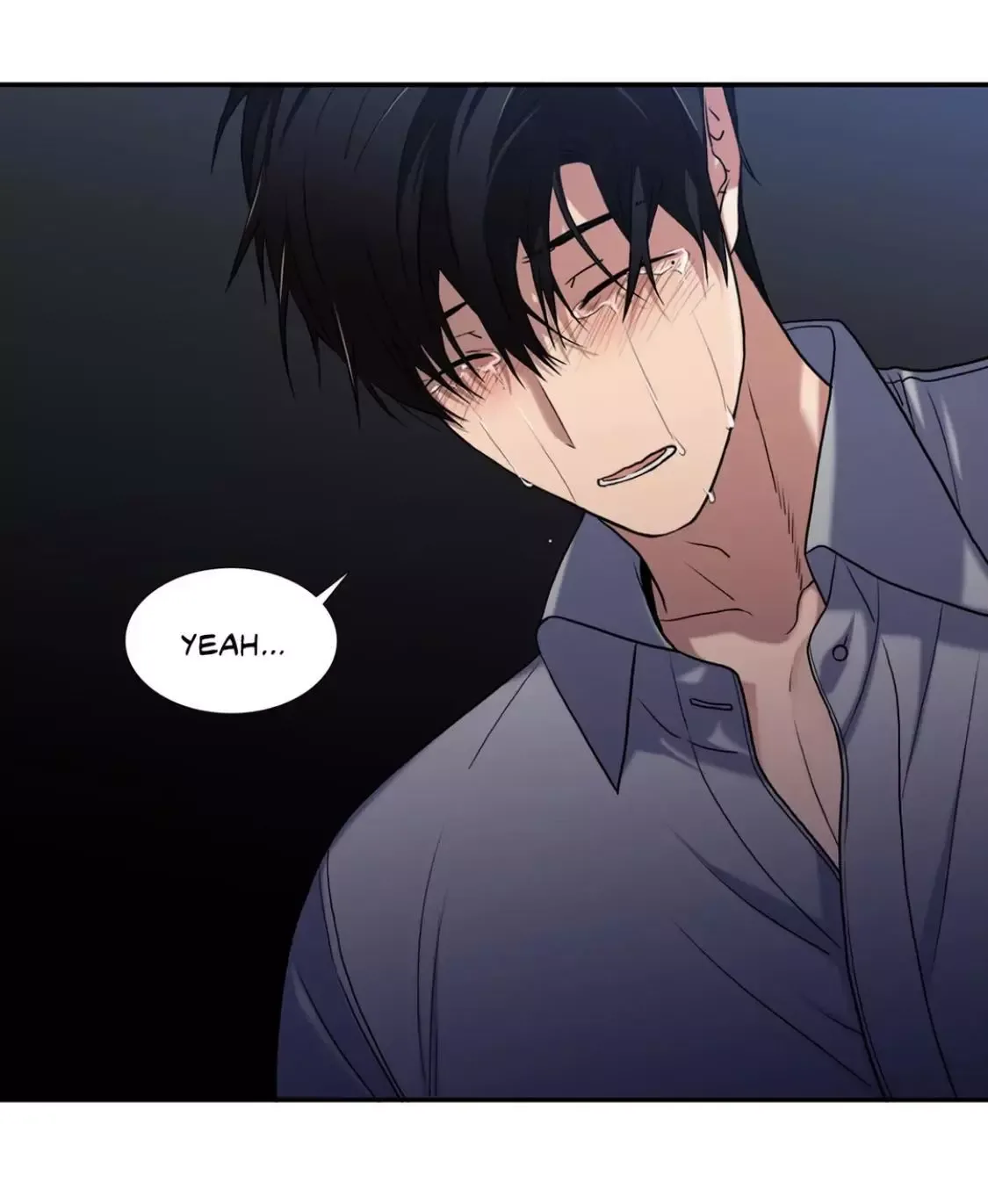 Love Shuttle Chapter 94 page 26