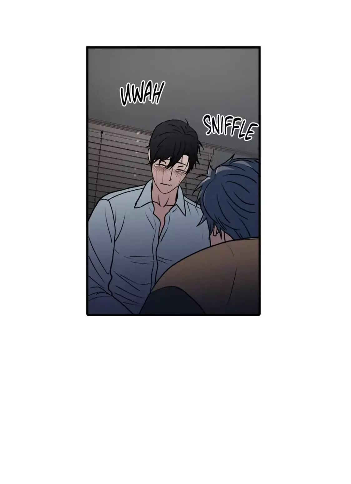 Love Shuttle Chapter 94 page 15