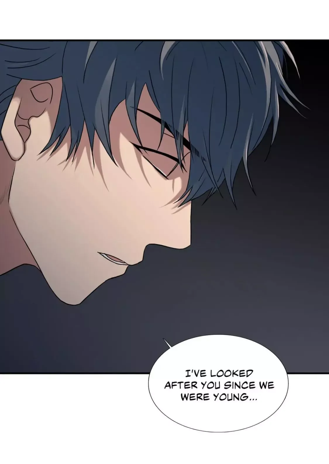Love Shuttle Chapter 94 page 20