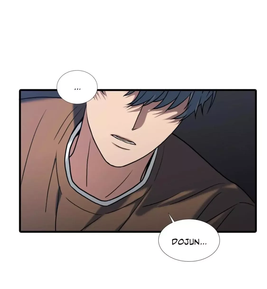Love Shuttle Chapter 94 page 23