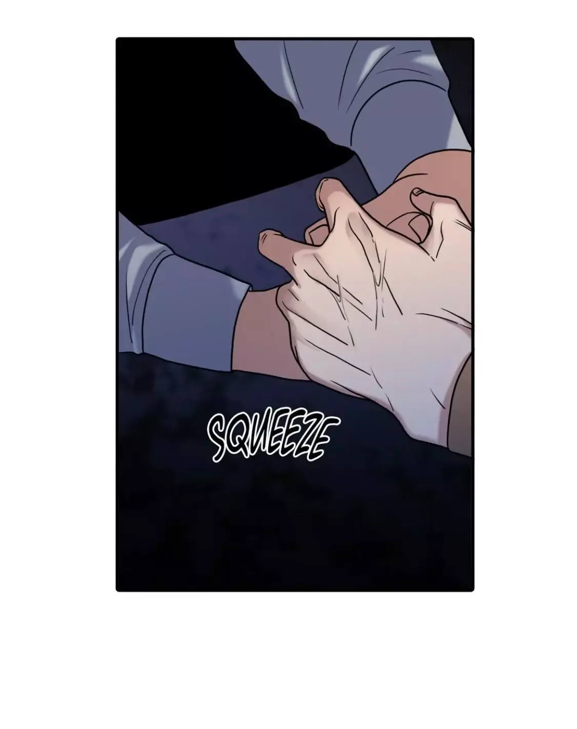 Love Shuttle Chapter 94 page 28