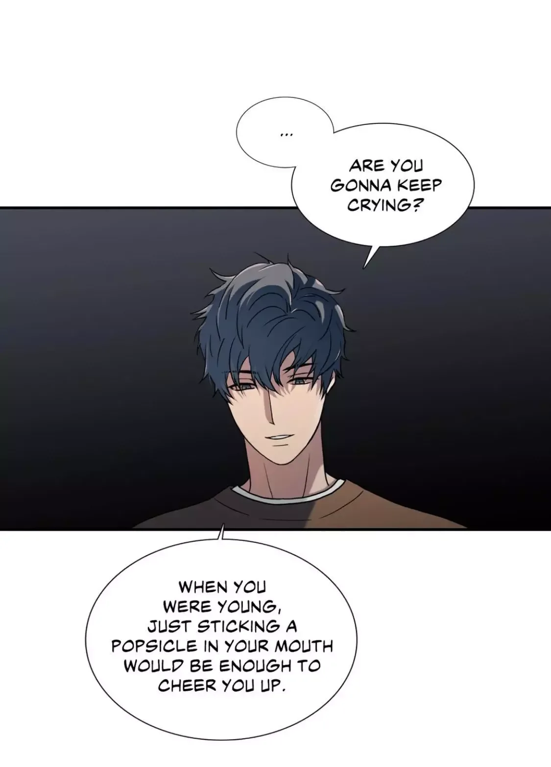Love Shuttle Chapter 94 page 5