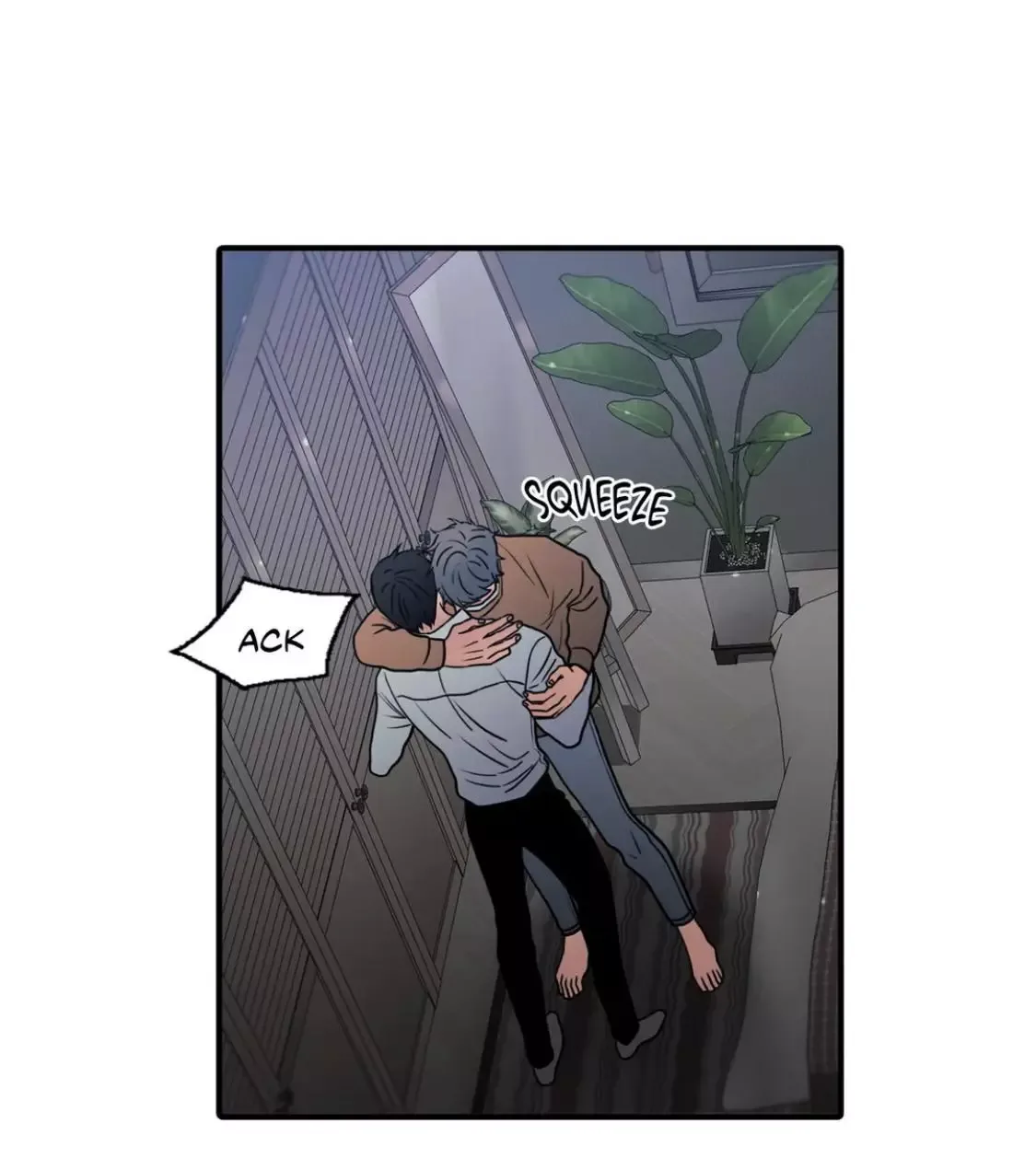 Love Shuttle Chapter 94 page 7
