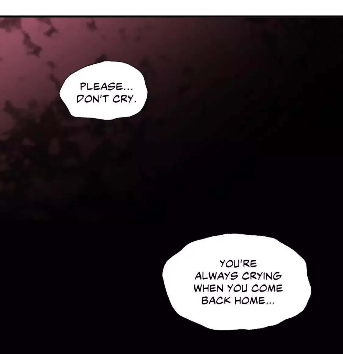 Love Shuttle Chapter 94 page 30