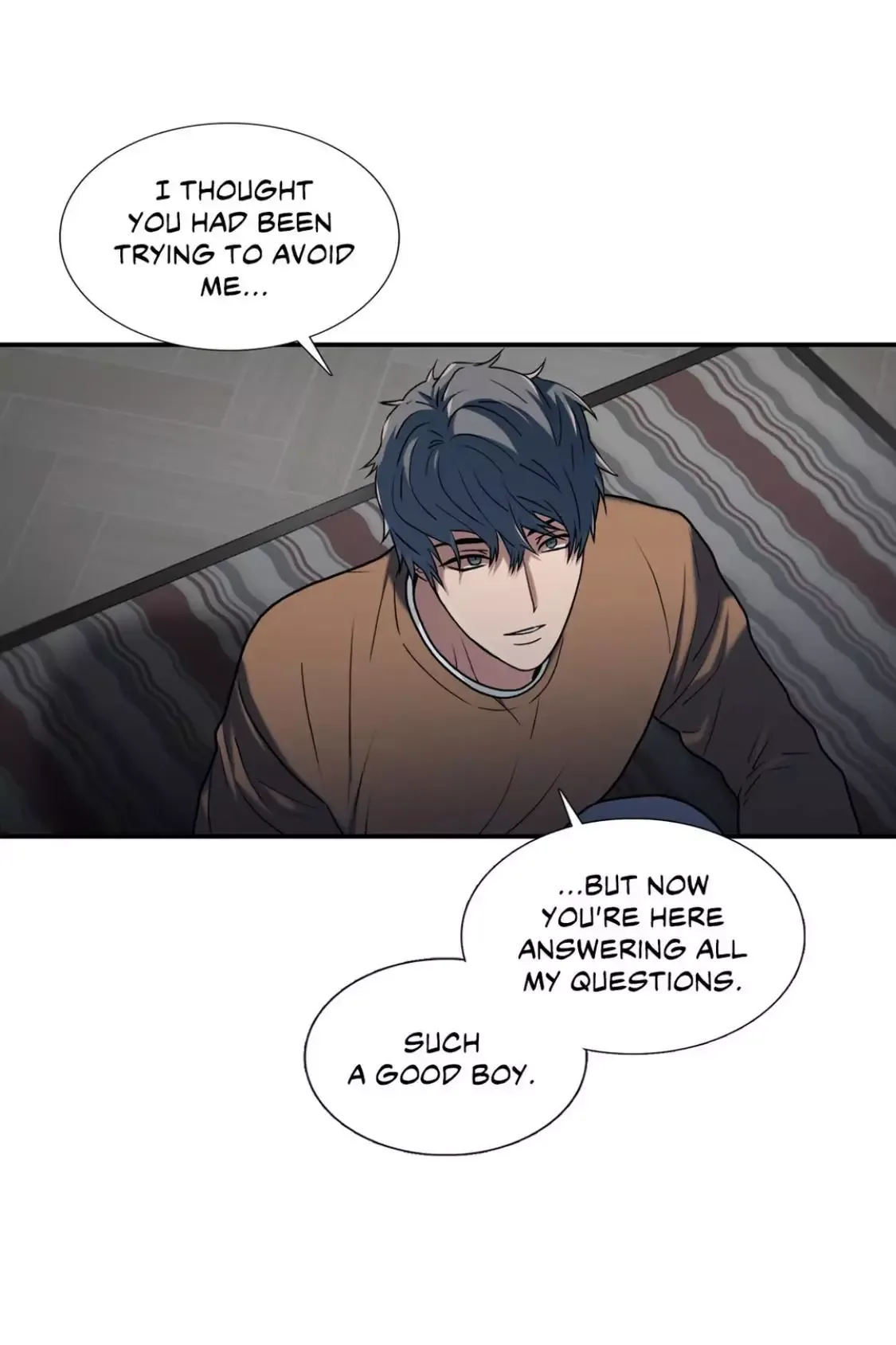 Love Shuttle Chapter 94 page 14