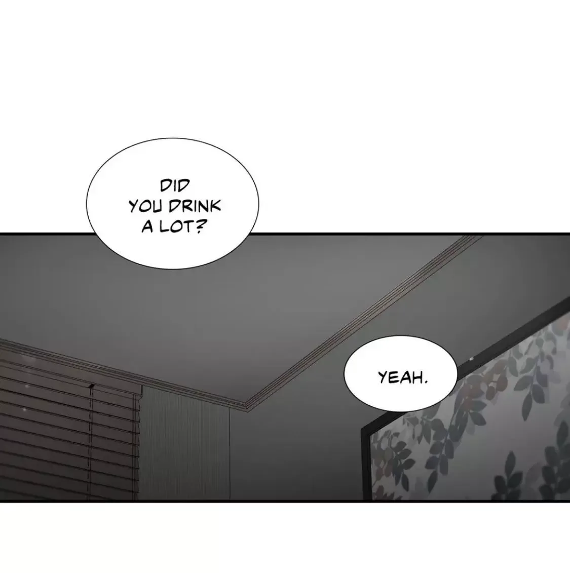 Love Shuttle Chapter 94 page 12