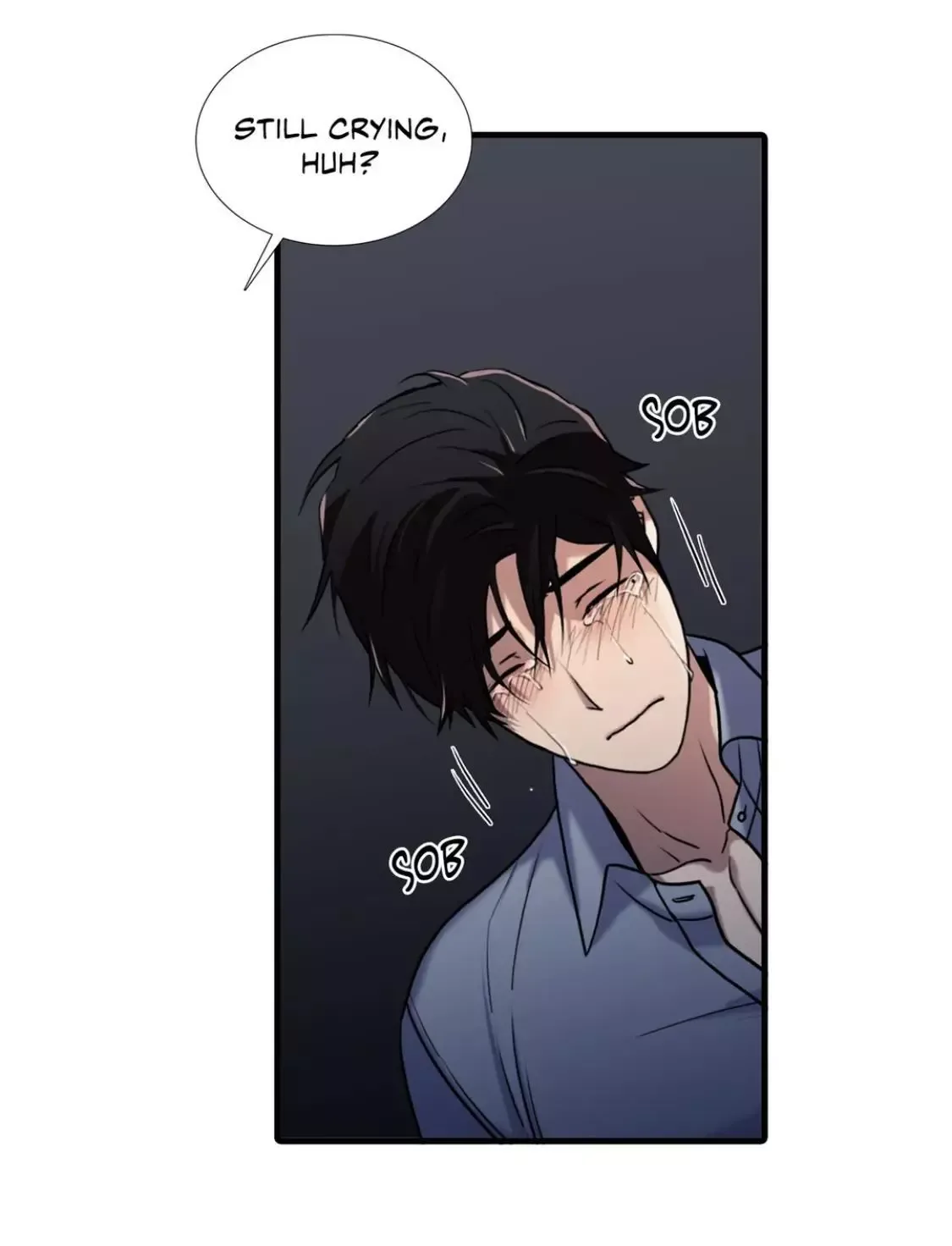 Love Shuttle Chapter 94 page 22