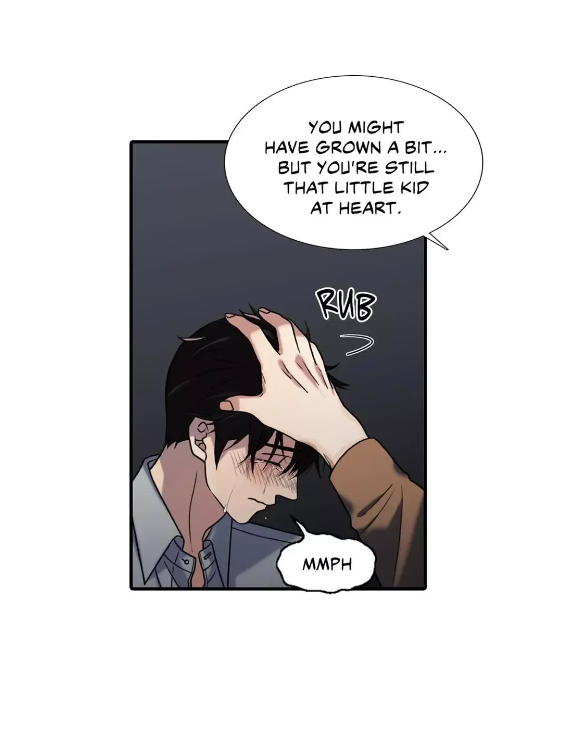 Love Shuttle Chapter 94 page 6