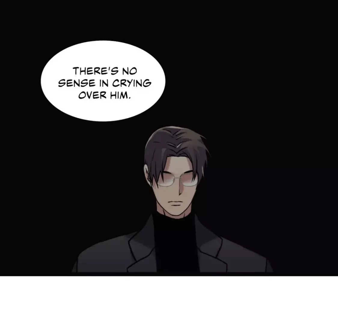 Love Shuttle Chapter 94 page 18