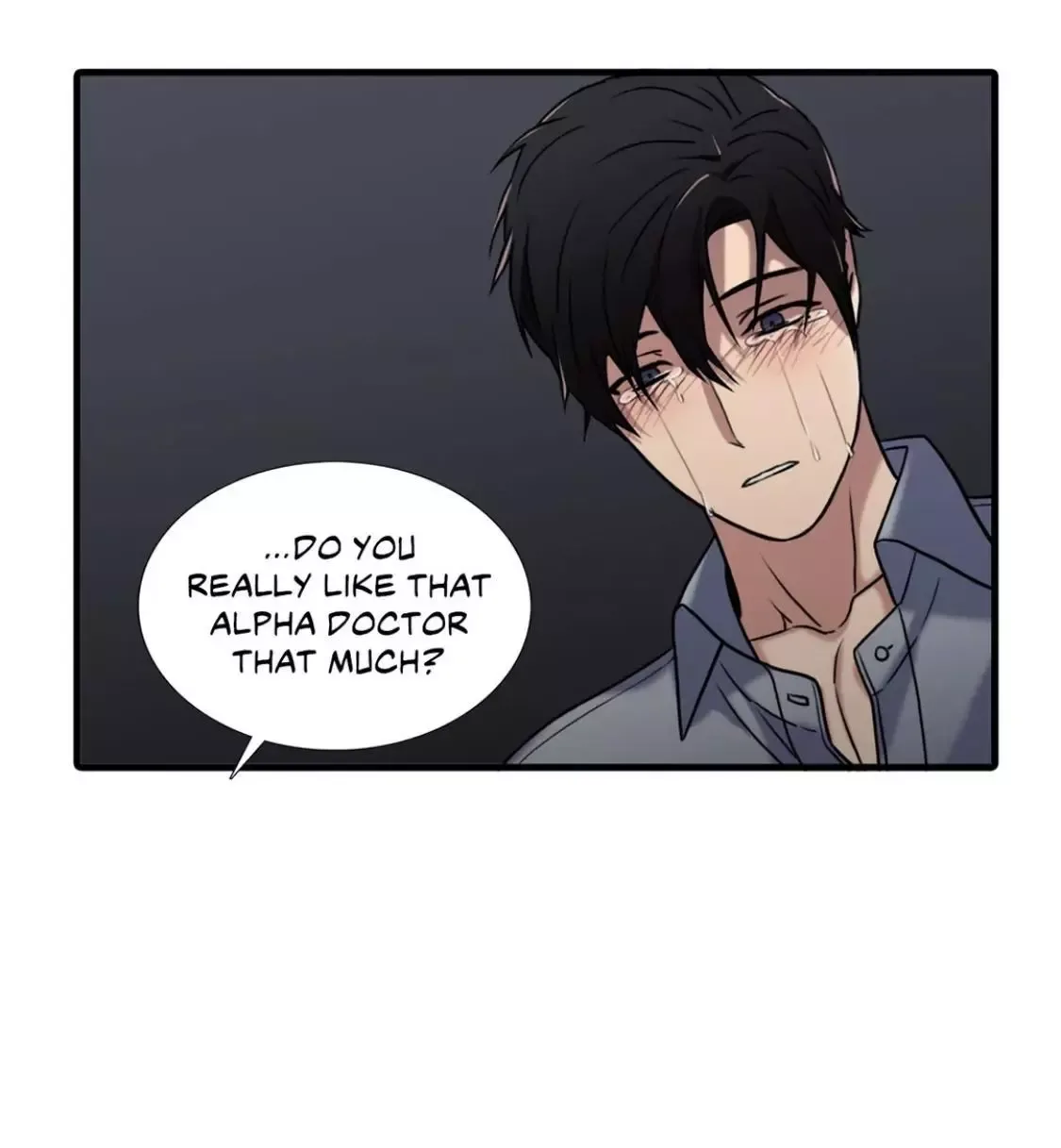Love Shuttle Chapter 94 page 24