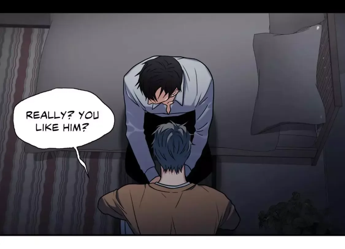 Love Shuttle Chapter 94 page 31