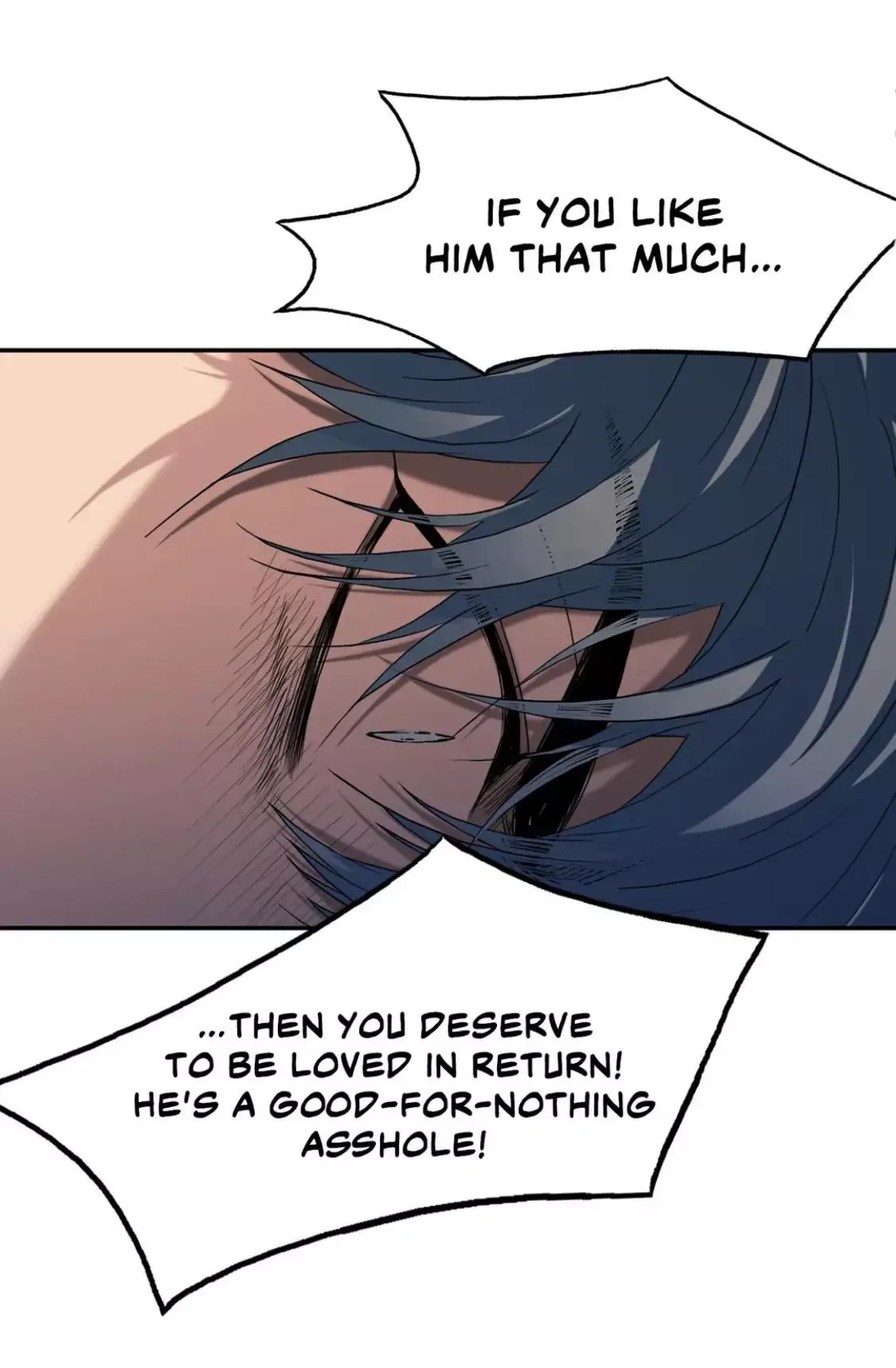 Love Shuttle Chapter 94 page 32