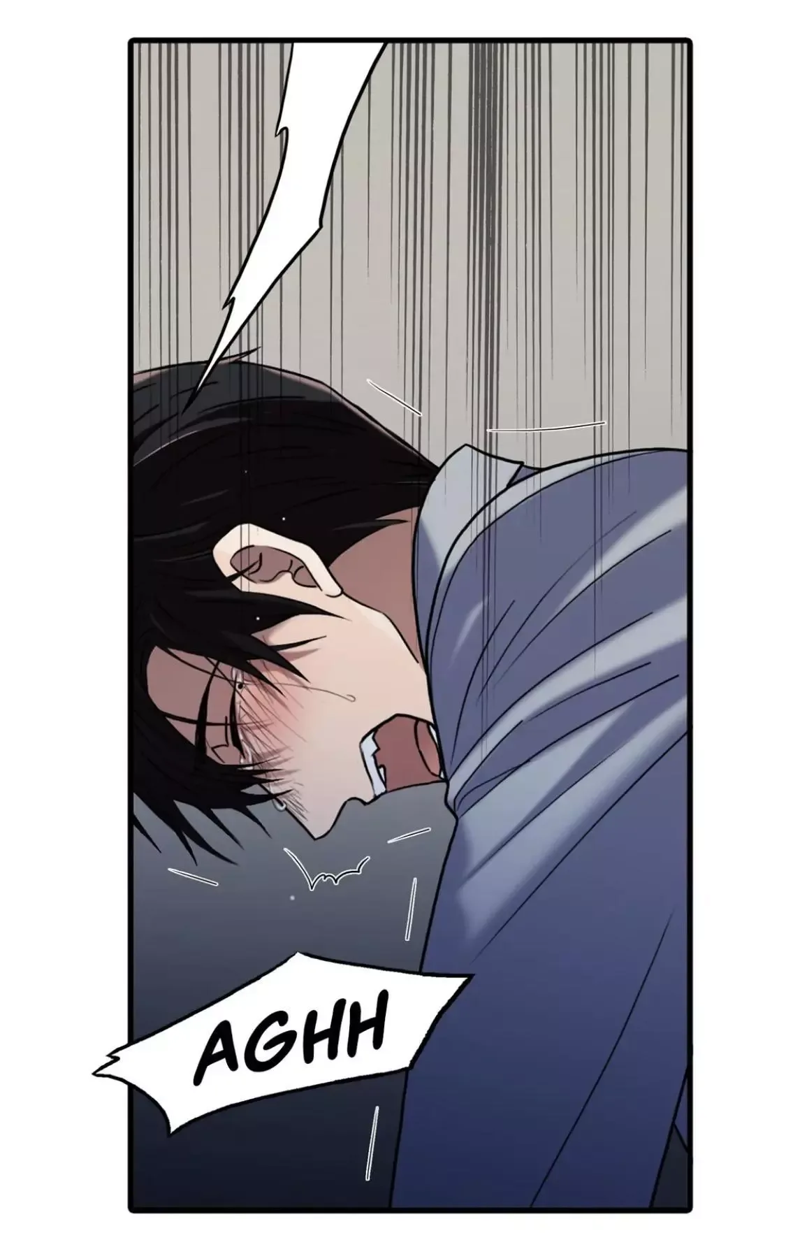 Love Shuttle Chapter 94 page 33