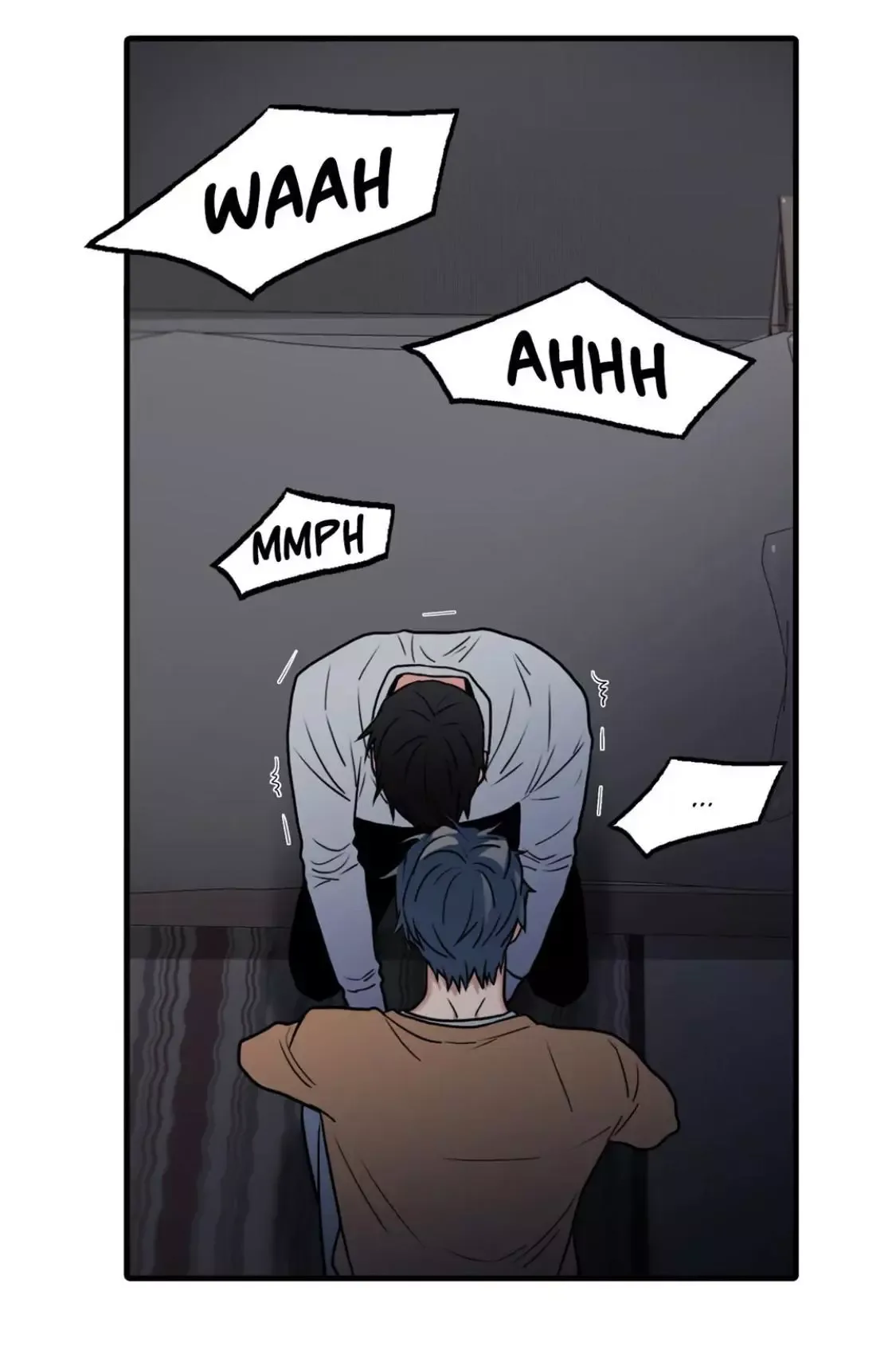 Love Shuttle Chapter 94 page 34