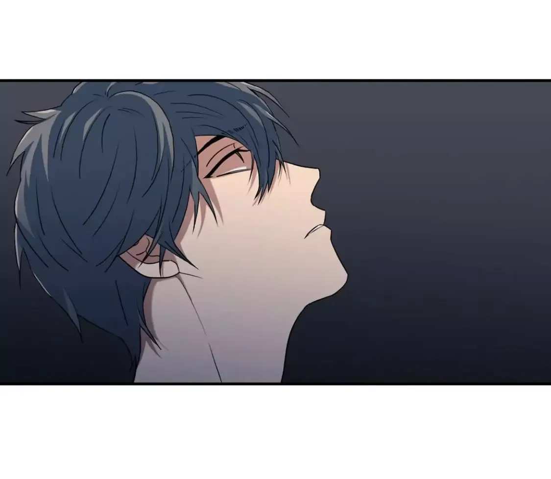 Love Shuttle Chapter 94 page 35