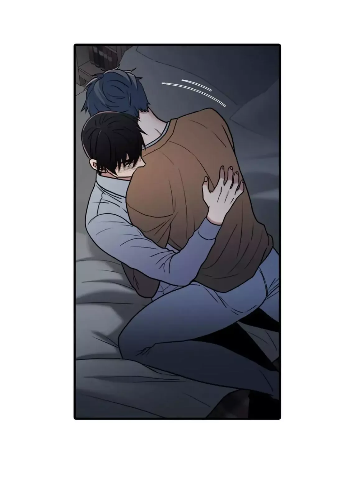 Love Shuttle Chapter 94 page 36