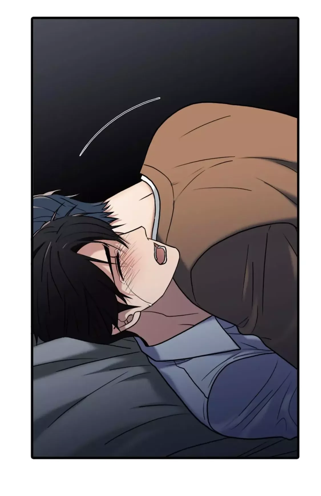 Love Shuttle Chapter 94 page 37