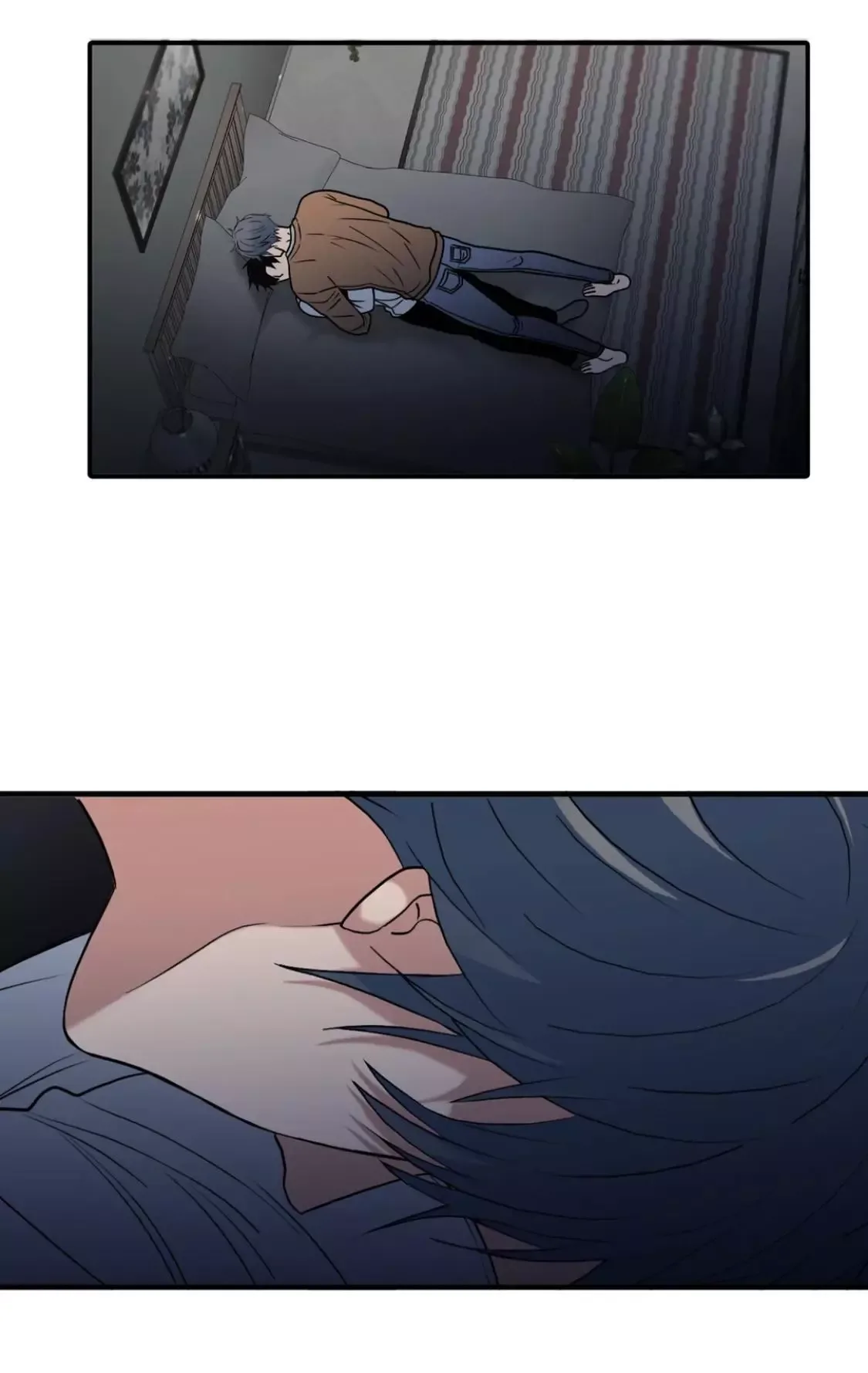 Love Shuttle Chapter 94 page 39