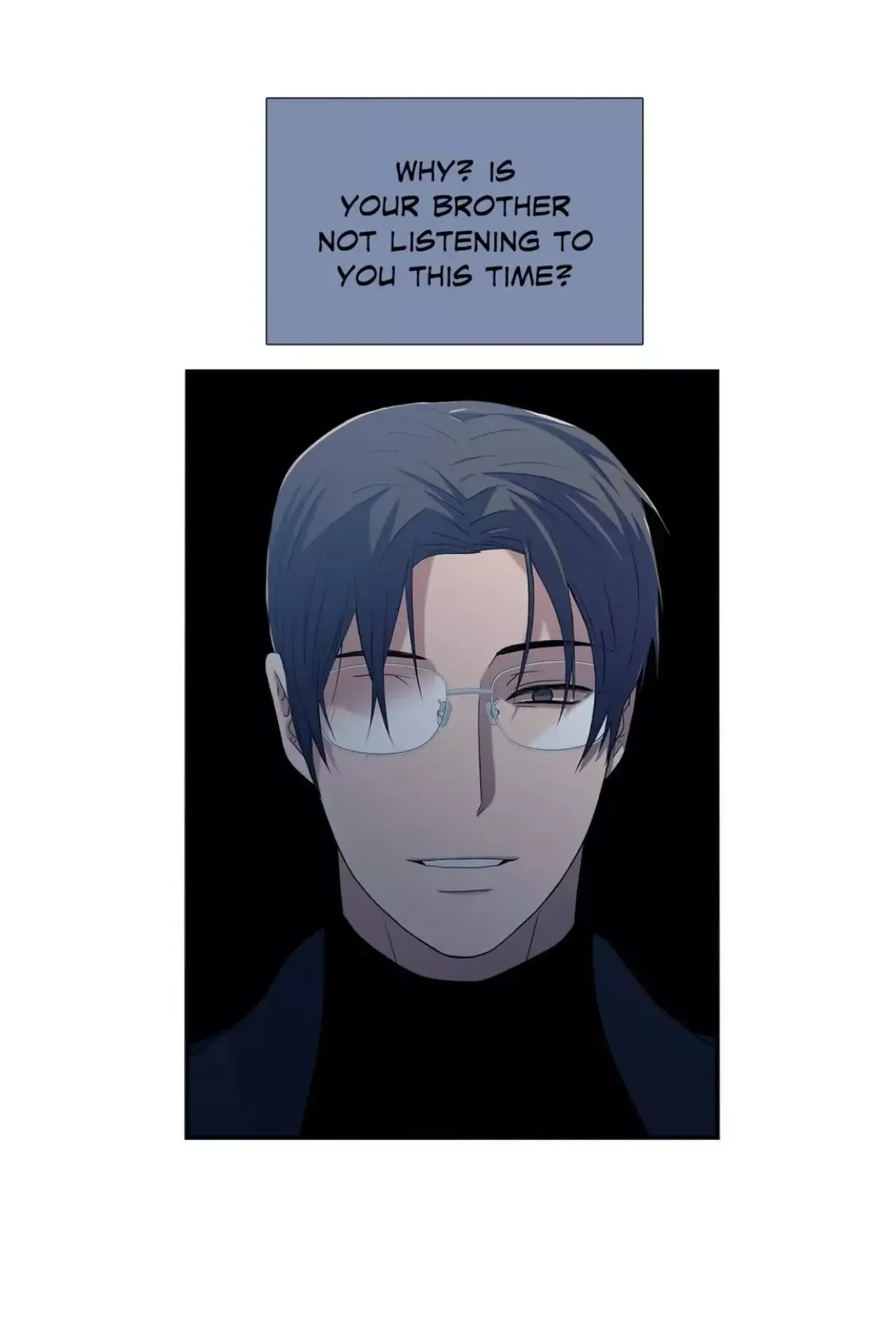 Love Shuttle Chapter 94 page 41