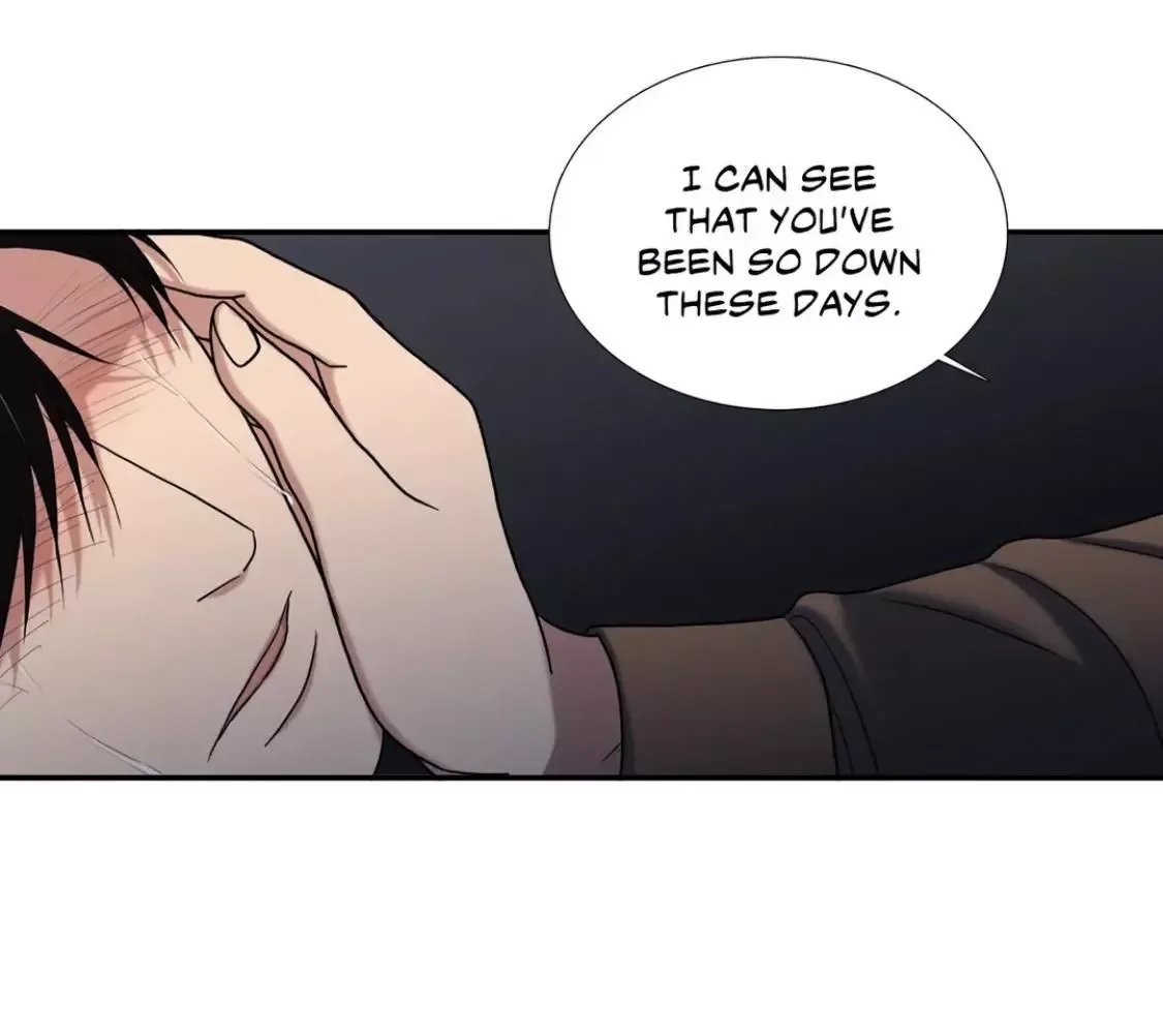 Love Shuttle Chapter 94 page 43