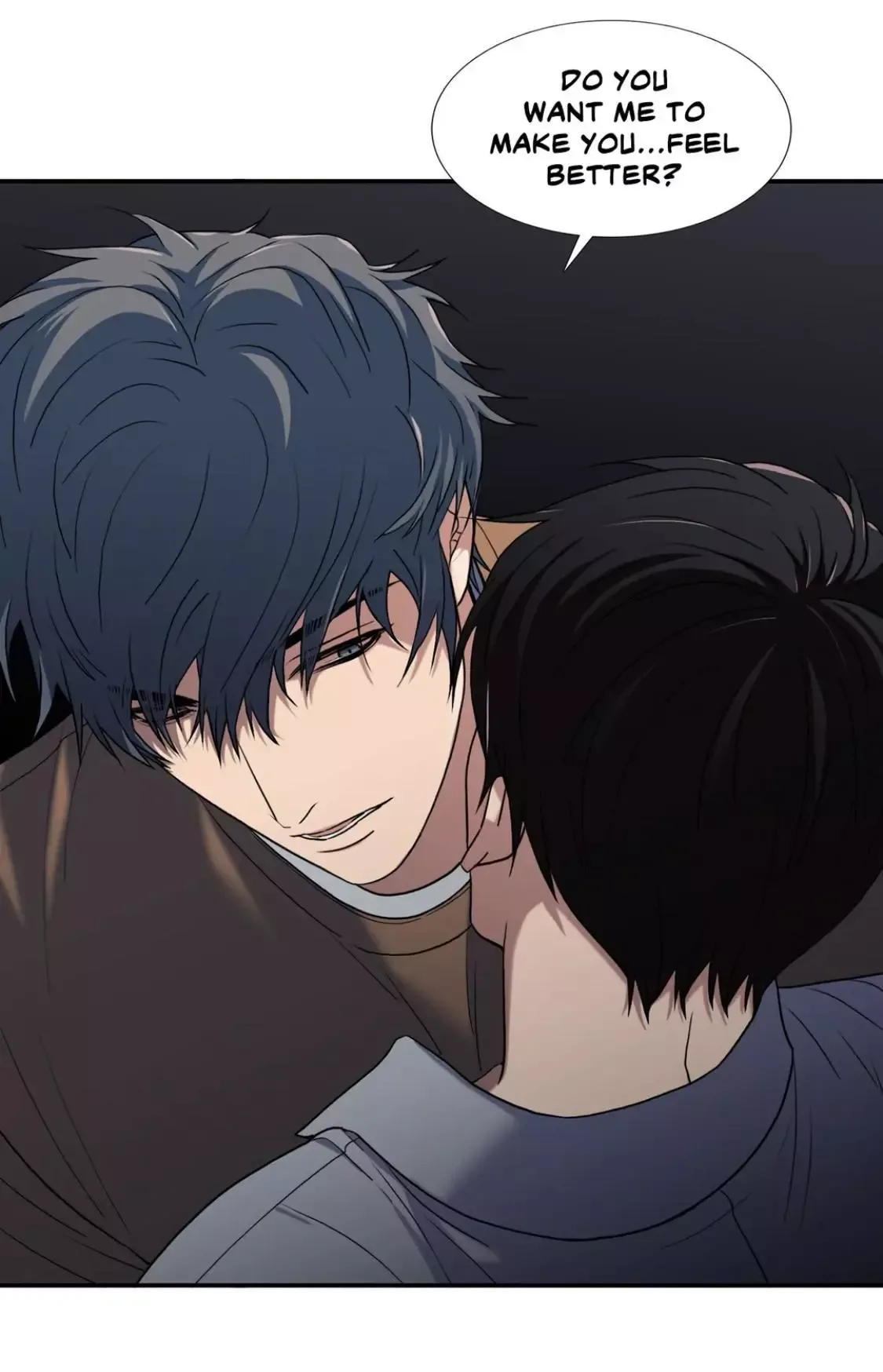 Love Shuttle Chapter 94 page 44