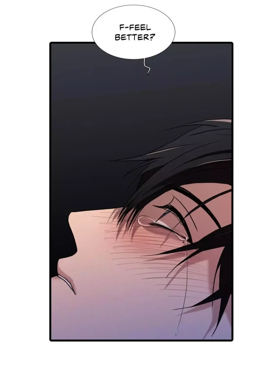 Love Shuttle Chapter 94 page 45