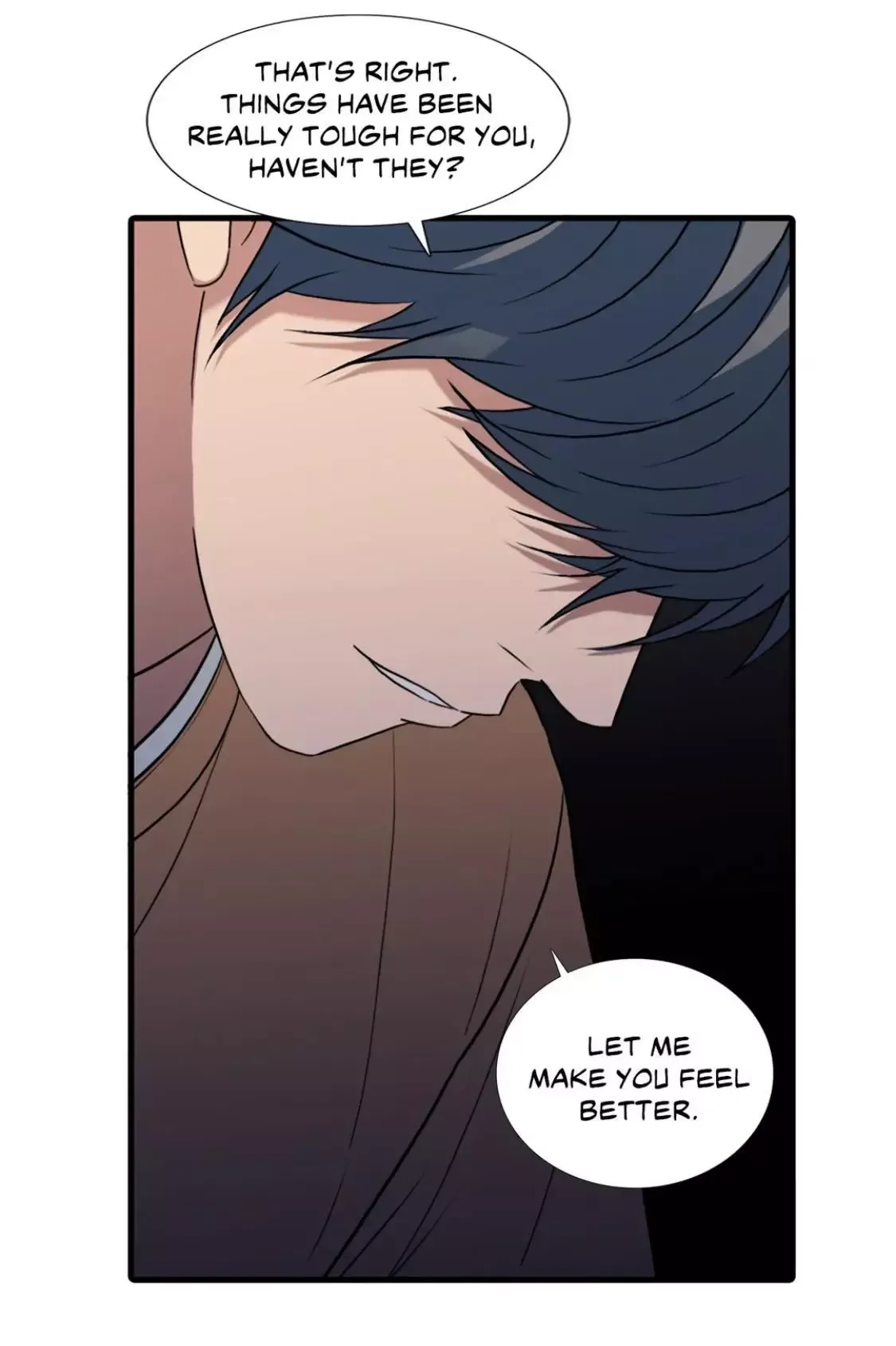 Love Shuttle Chapter 94 page 46