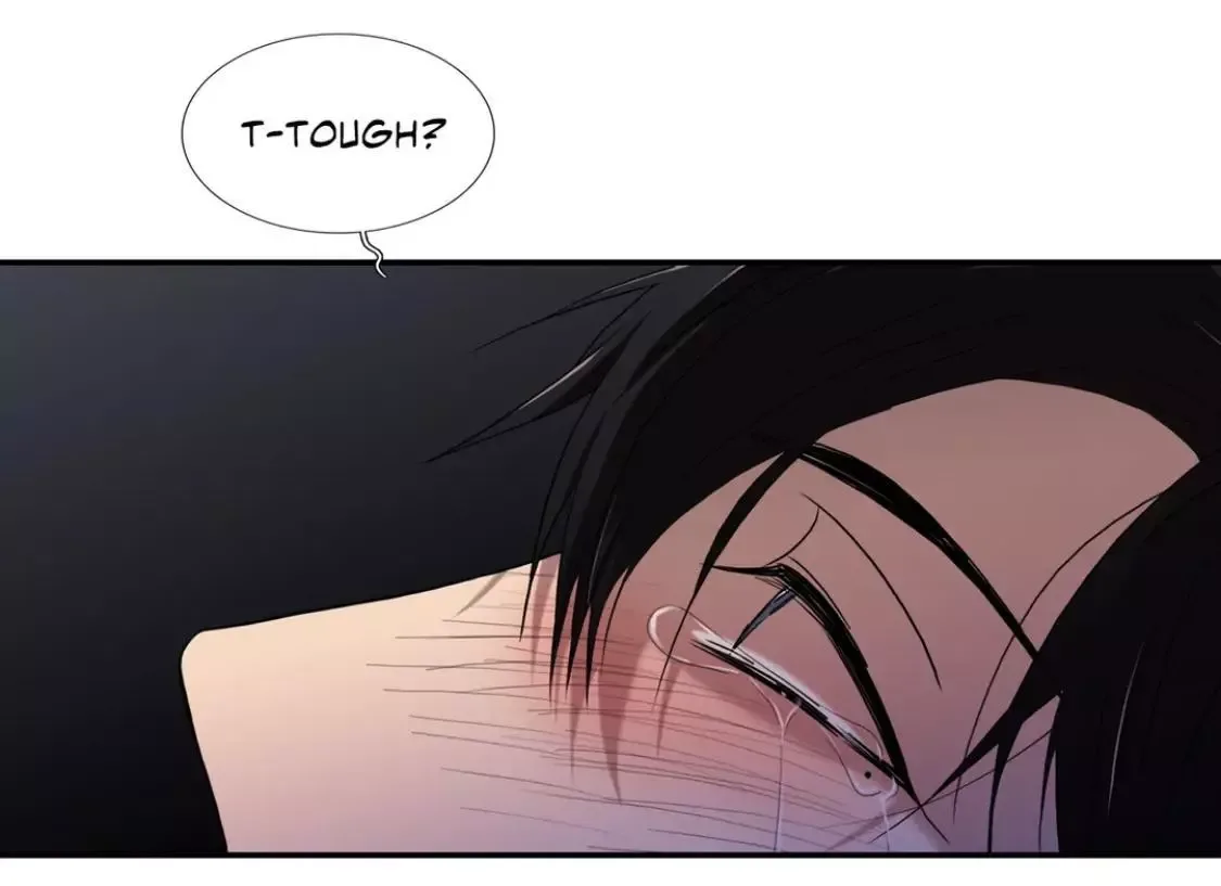 Love Shuttle Chapter 94 page 47