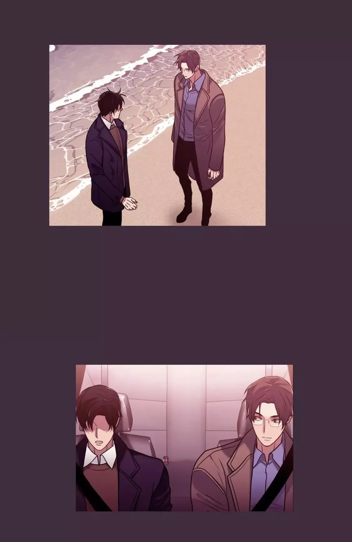 Love Shuttle Chapter 94 page 49