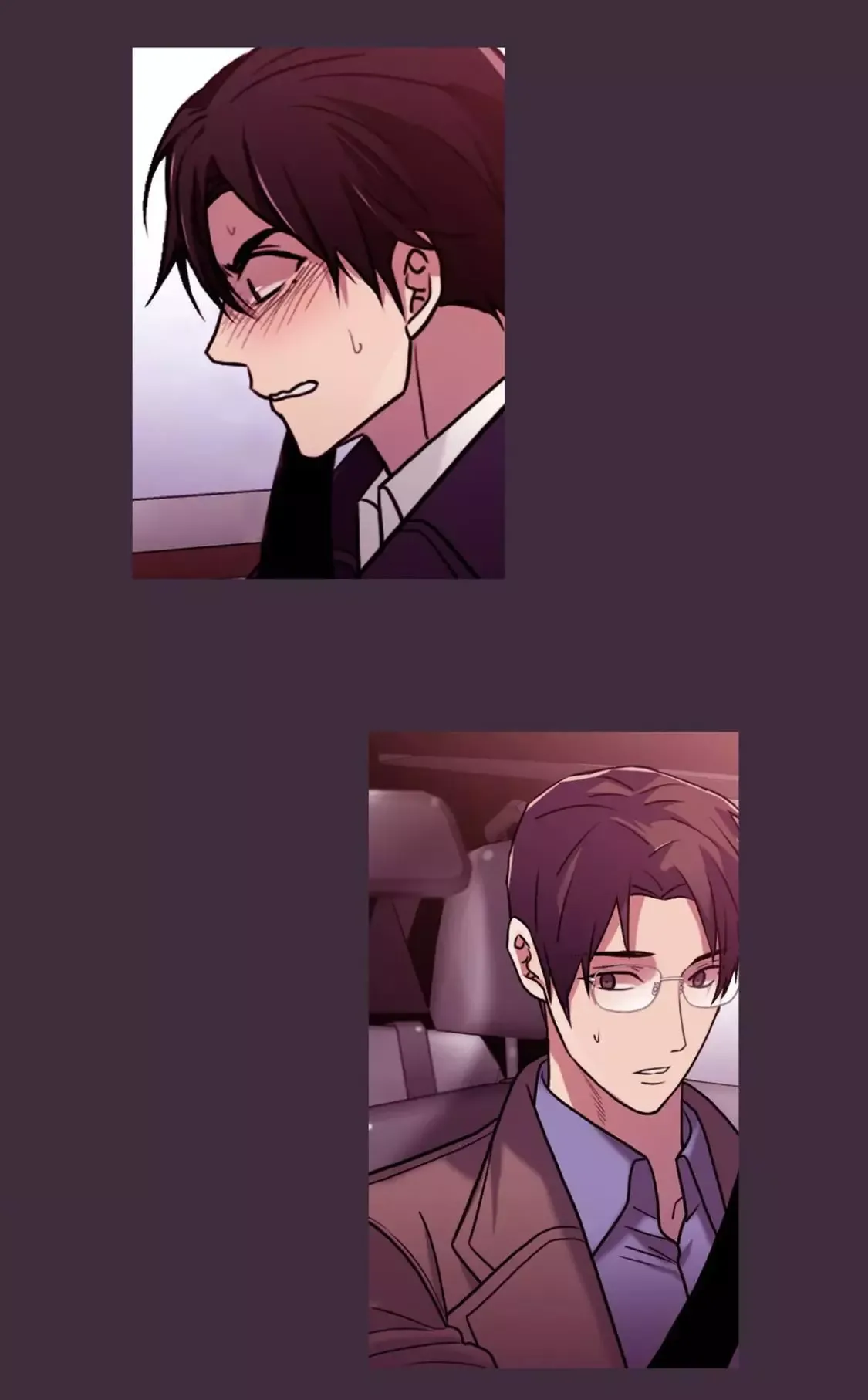Love Shuttle Chapter 94 page 50