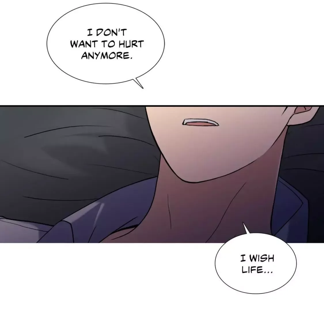 Love Shuttle Chapter 94 page 52
