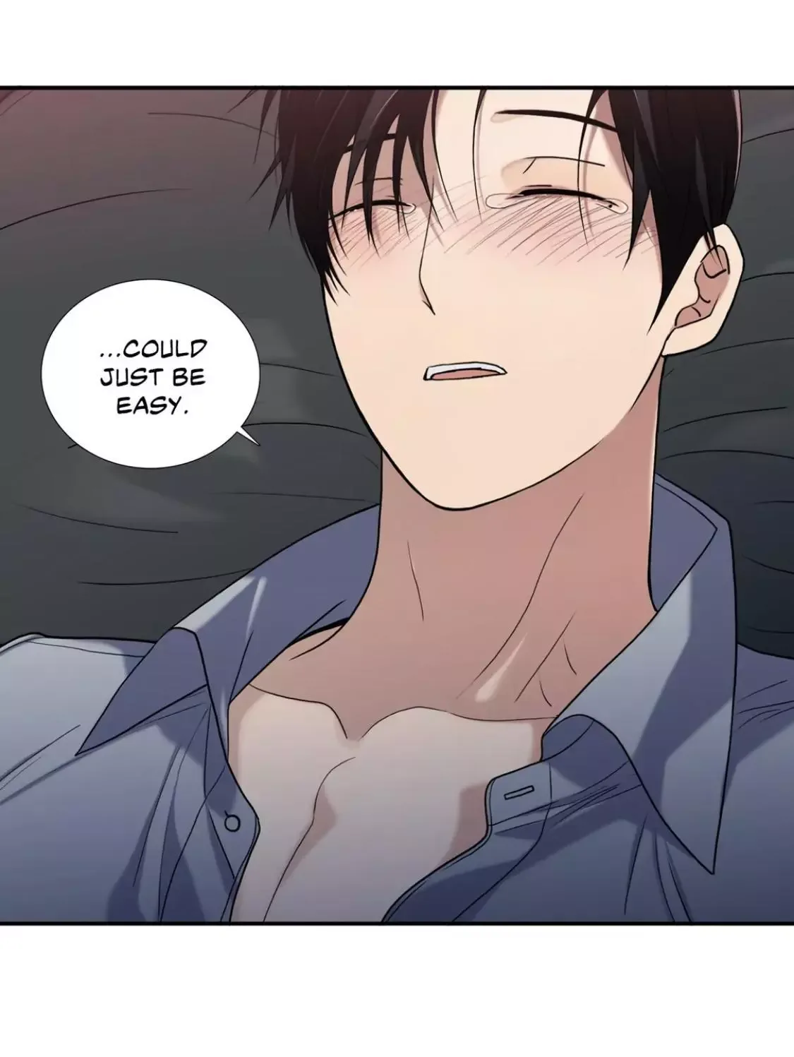 Love Shuttle Chapter 94 page 53