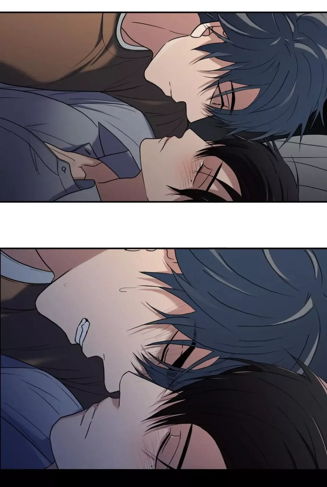 Love Shuttle Chapter 94 page 54