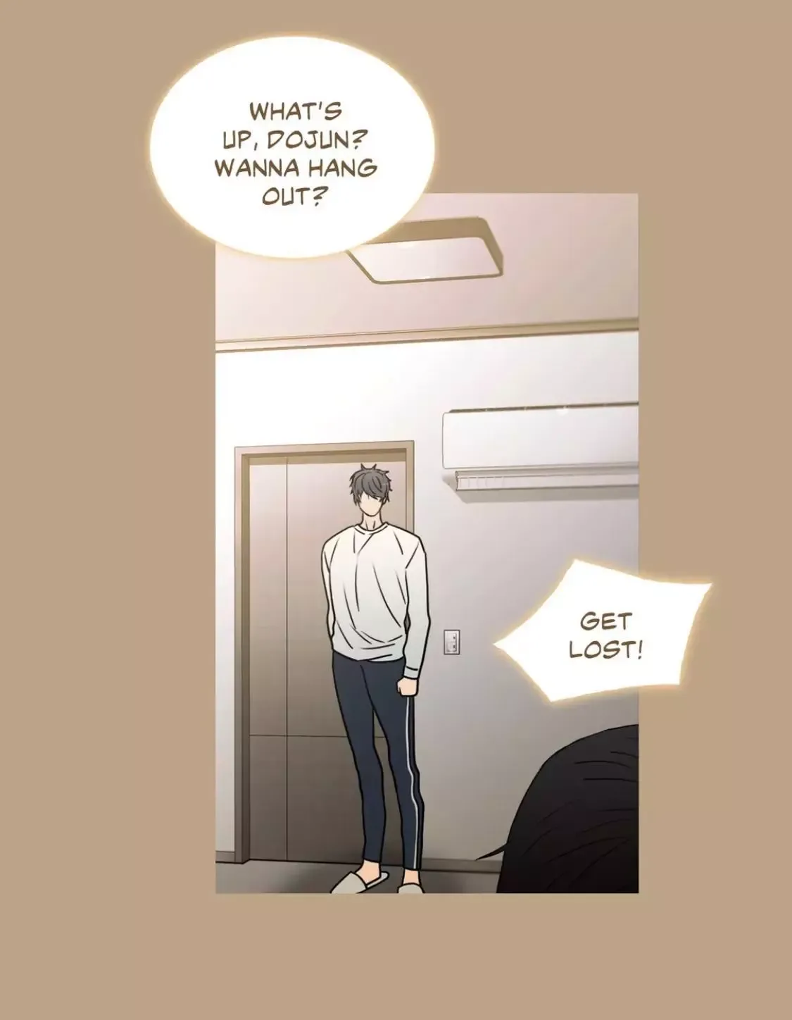 Love Shuttle Chapter 94 page 62