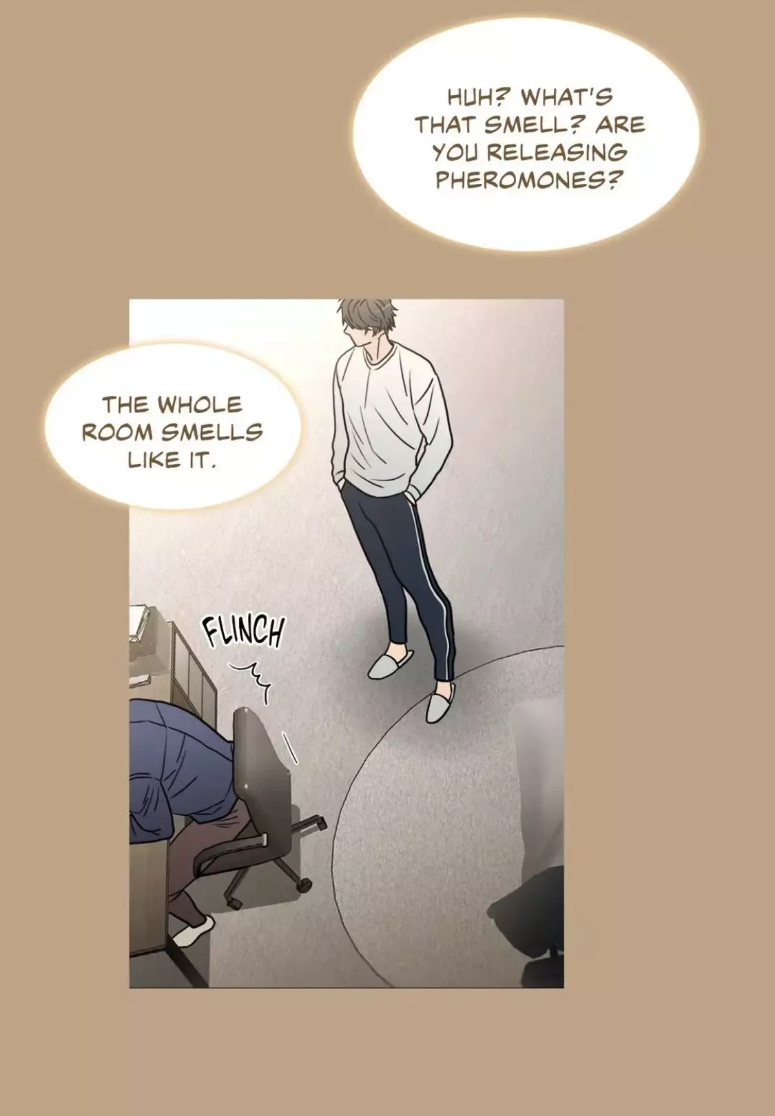 Love Shuttle Chapter 94 page 63