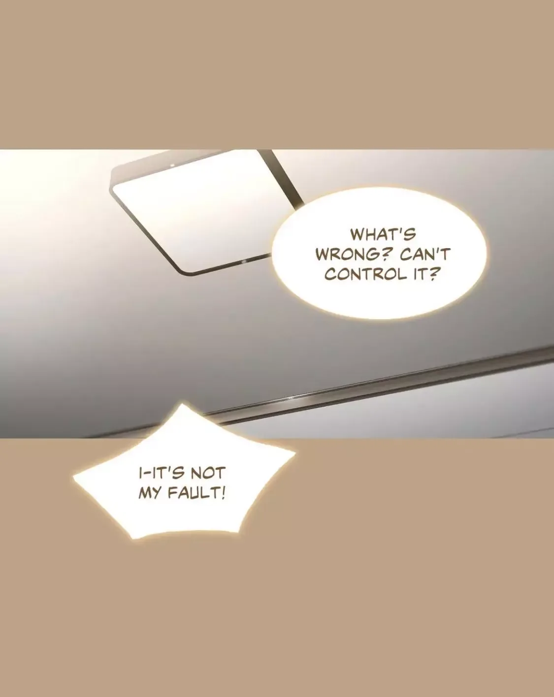 Love Shuttle Chapter 94 page 64